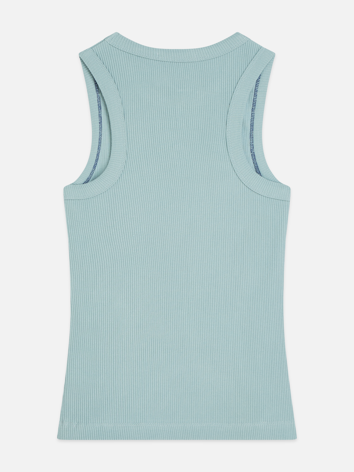 Rib racer tank