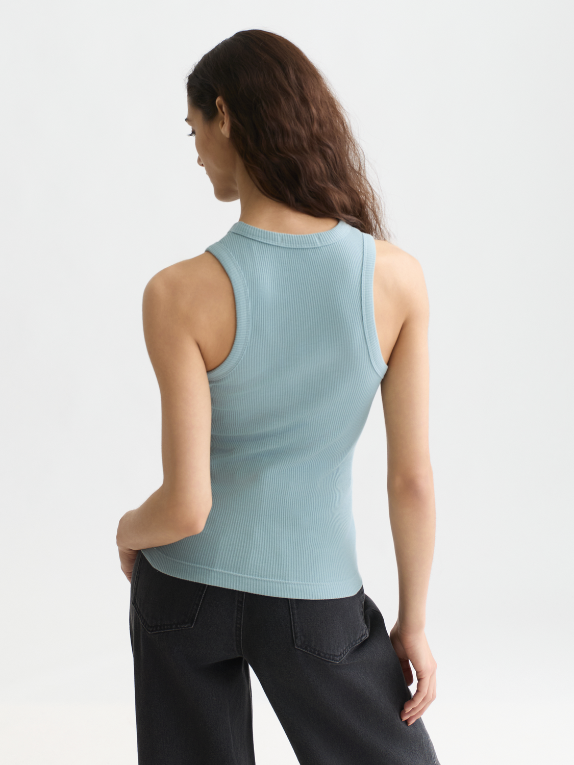 Rib racer tank