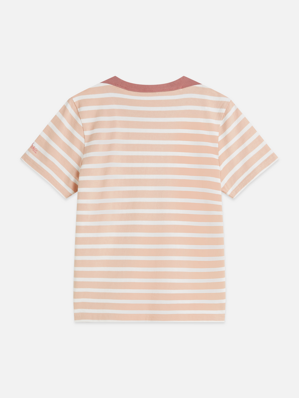 Breton t-shirt