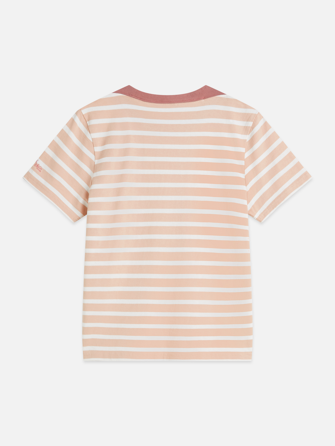 Breton t-shirt