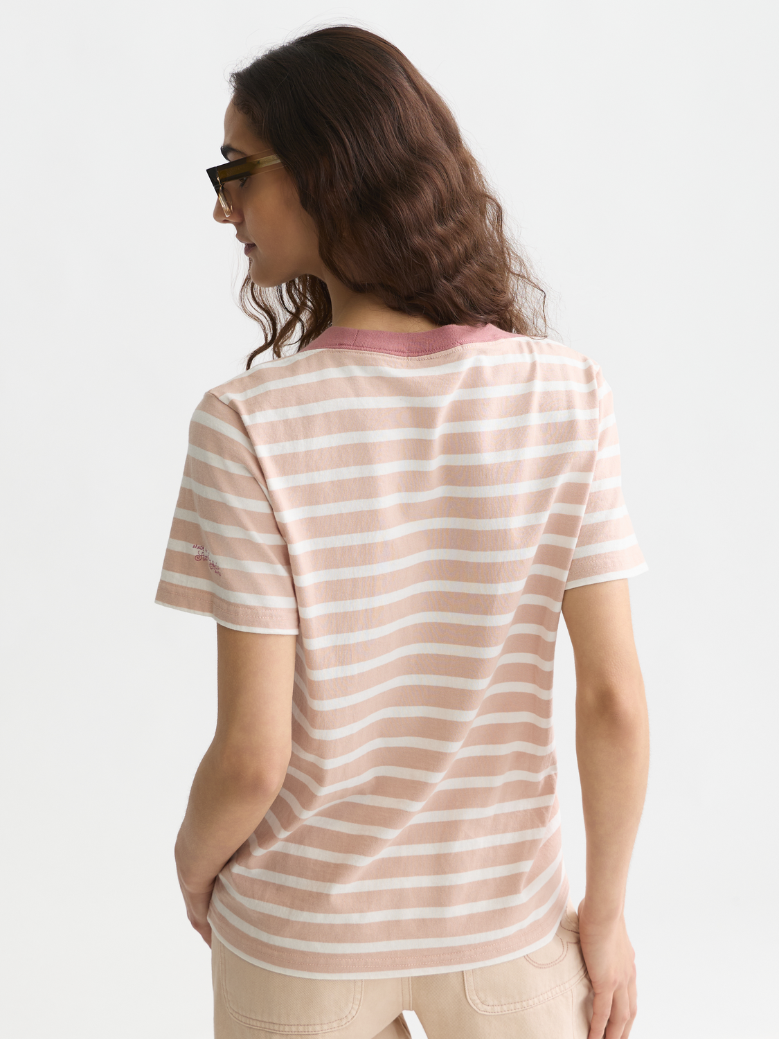 Breton t-shirt