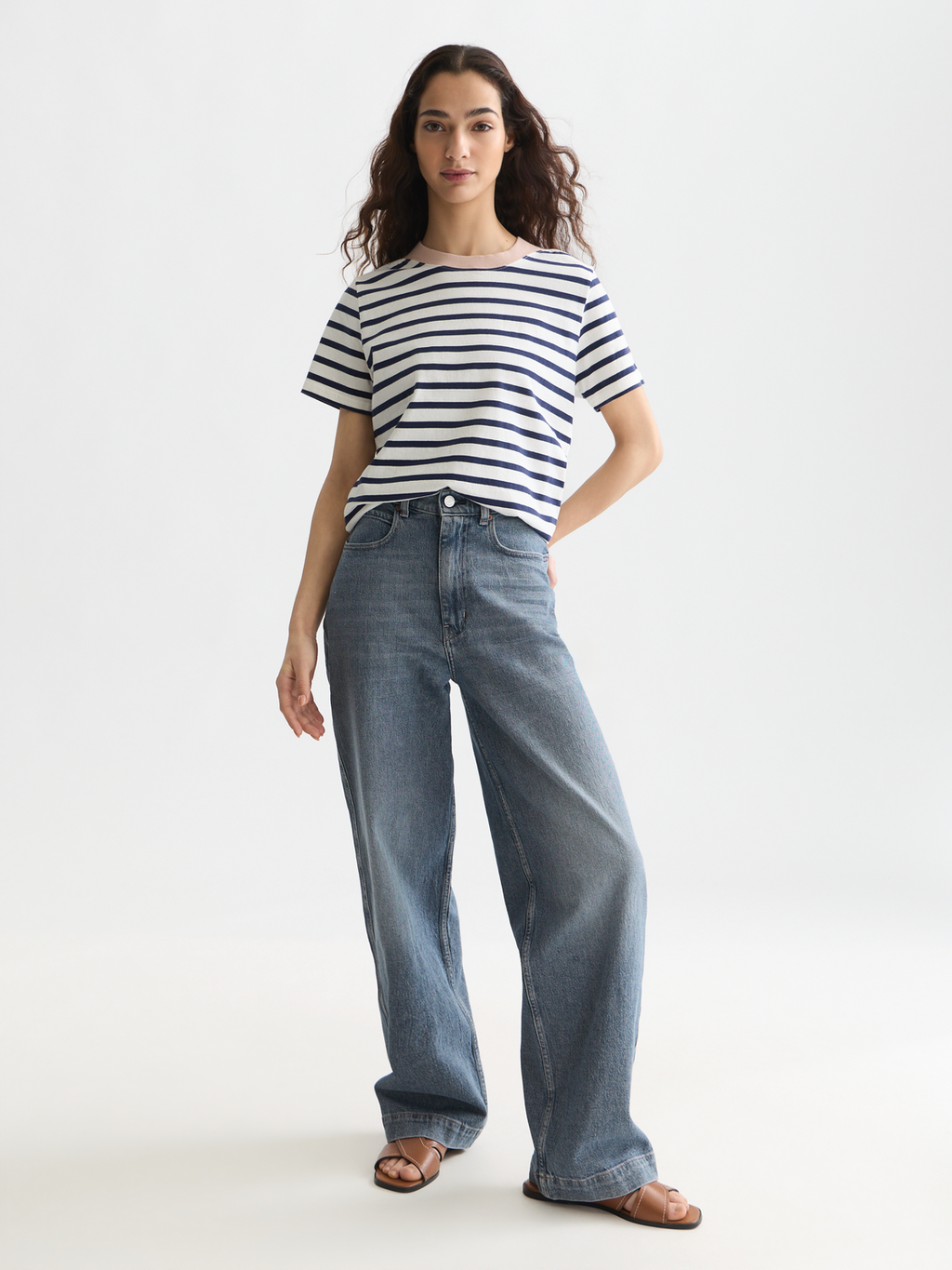 Breton t-shirt