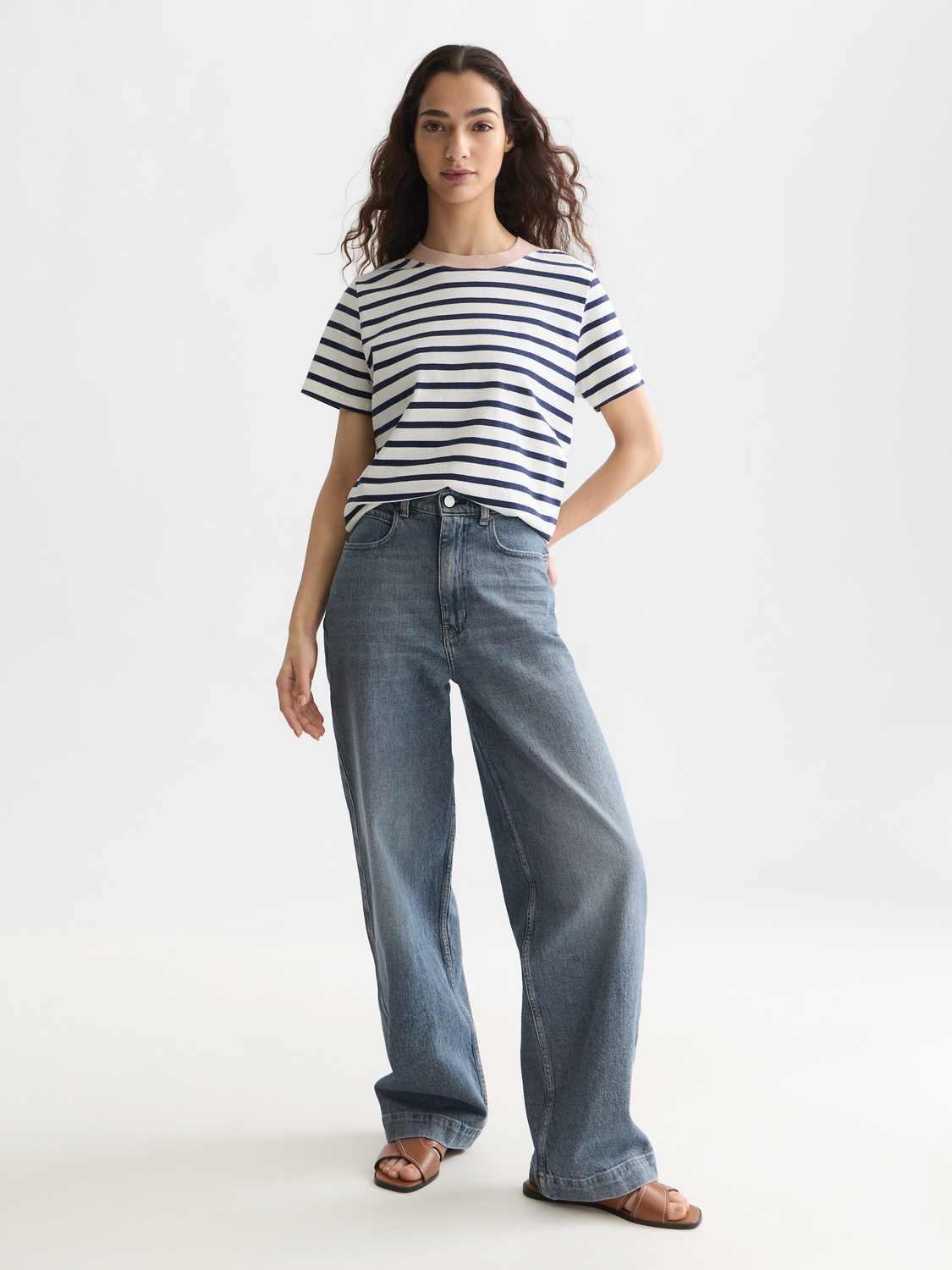Breton t-shirt