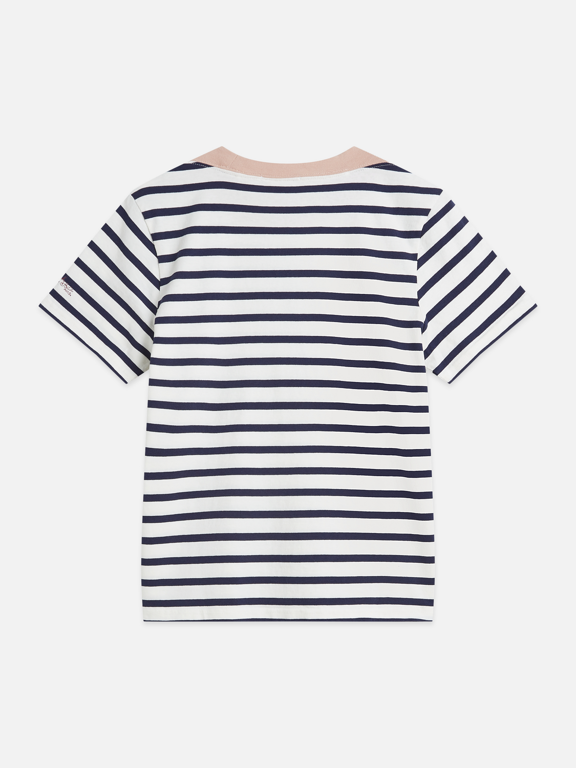 Breton t-shirt