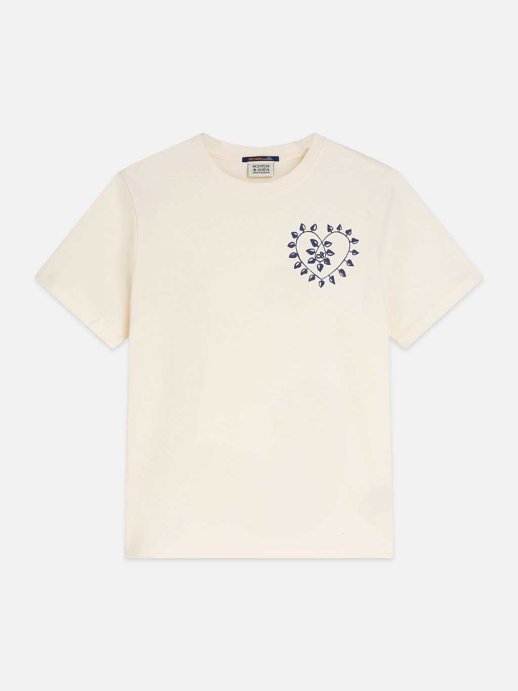 artwork T-shirt