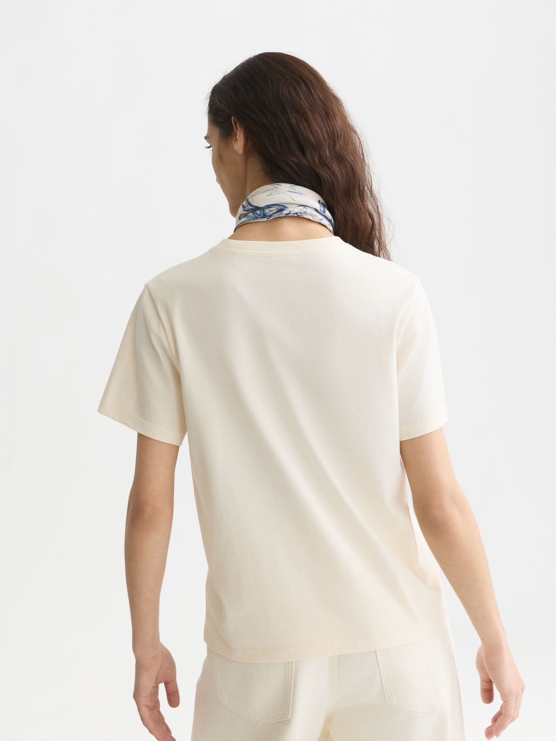artwork T-shirt