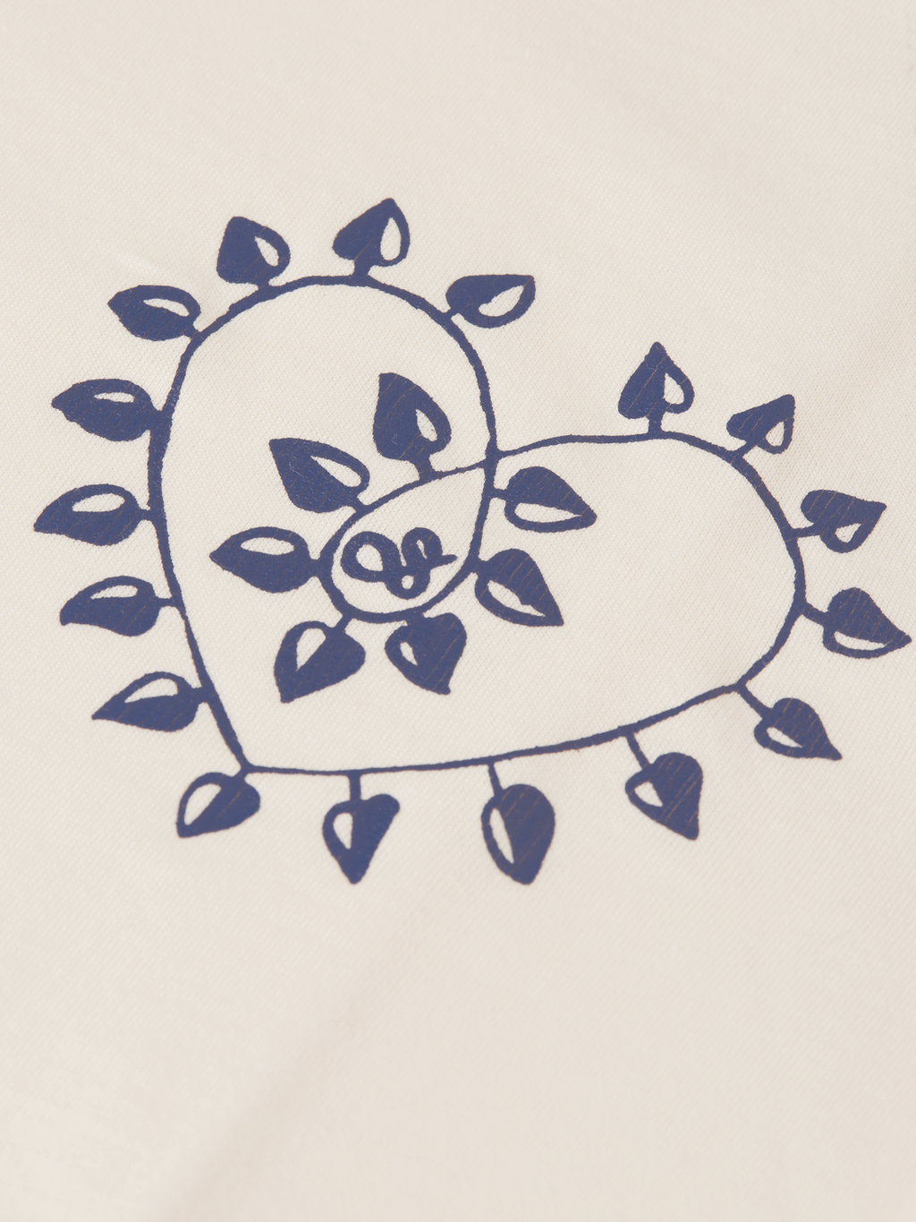 artwork T-shirt
