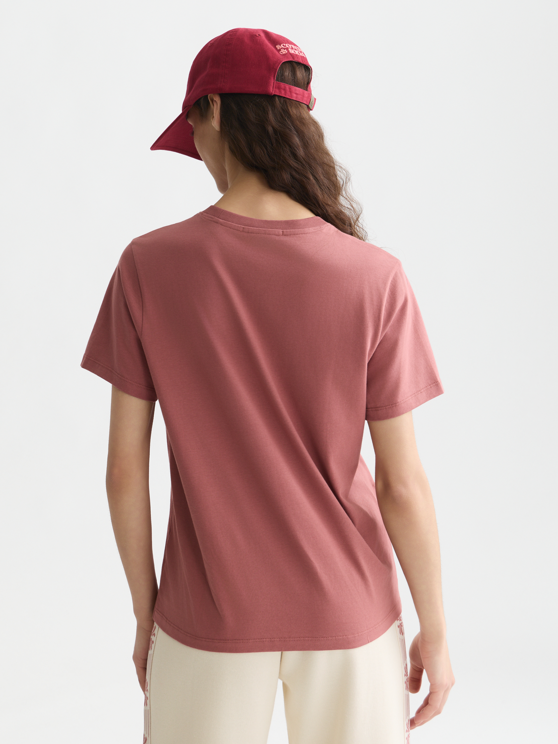 artwork T-shirt