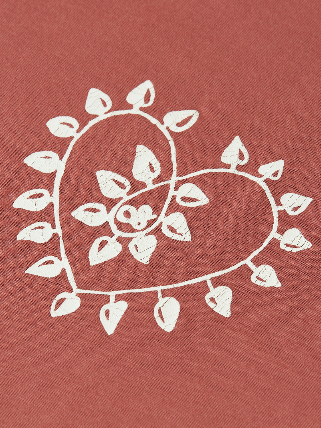 artwork T-shirt