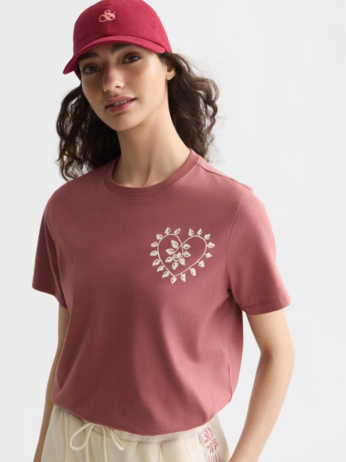 artwork T-shirt