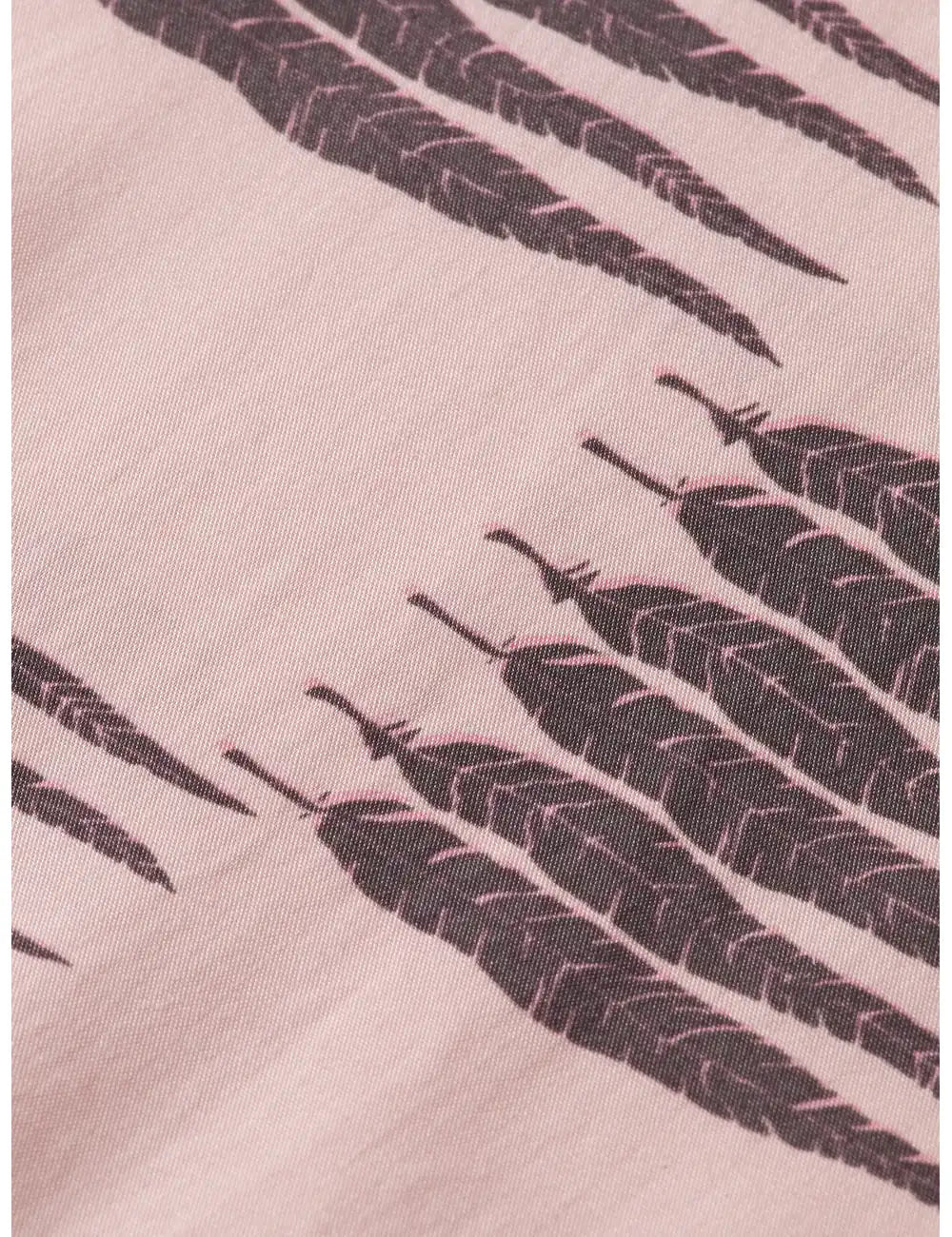 Printed Utility Shirt detail view by Scotch & Soda