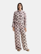 Printed Utility Shirt - Scotch & Soda