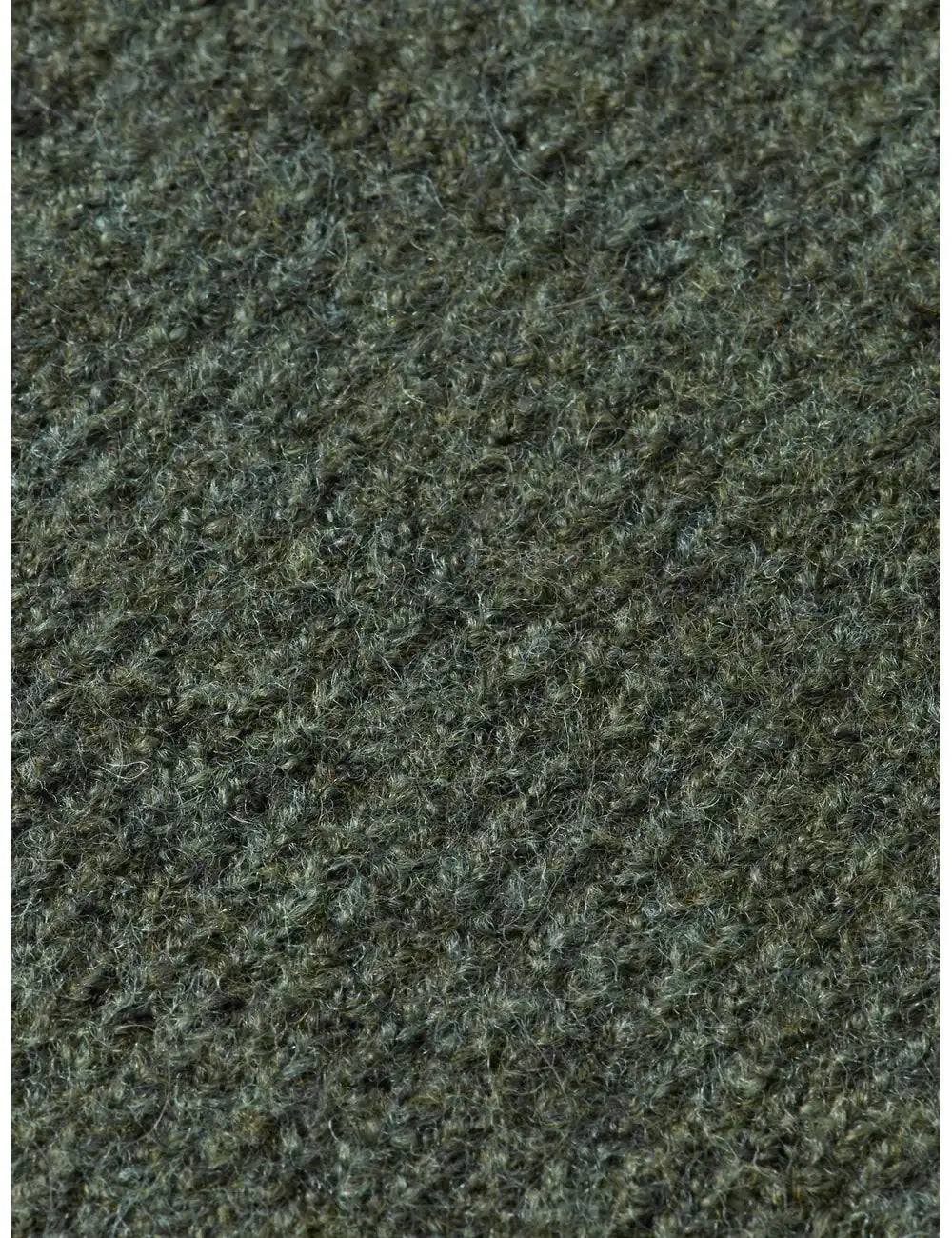 Fuzzy Crew Pullover detail view by Scotch & Soda