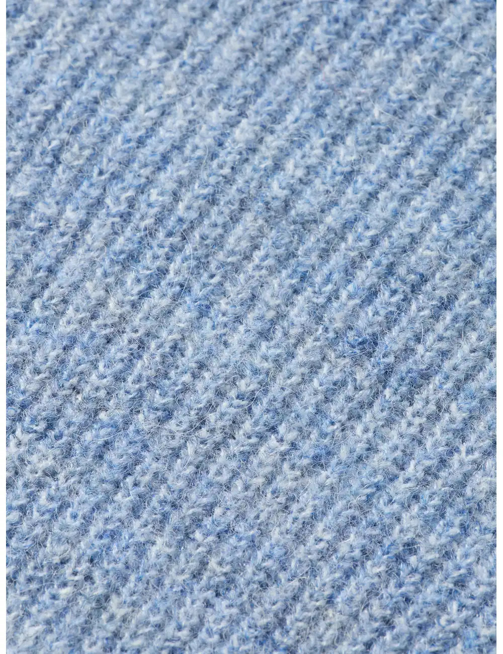 Fuzzy Crew Pullover detail view by Scotch & Soda