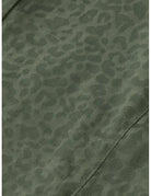 Jacquard Shirt Thyme detail view by Scotch & Soda