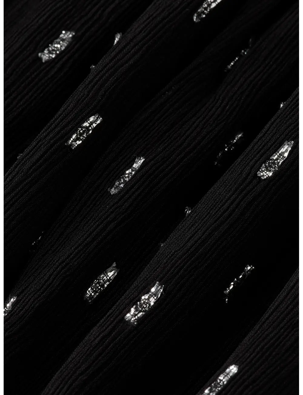 Fil Coupe Top detail view by Scotch & Soda