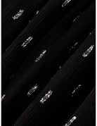 Fil Coupe Top detail view by Scotch & Soda