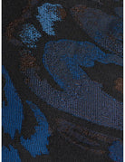 Cap Sleeve Peplum Top detail shot by Scotch & Soda