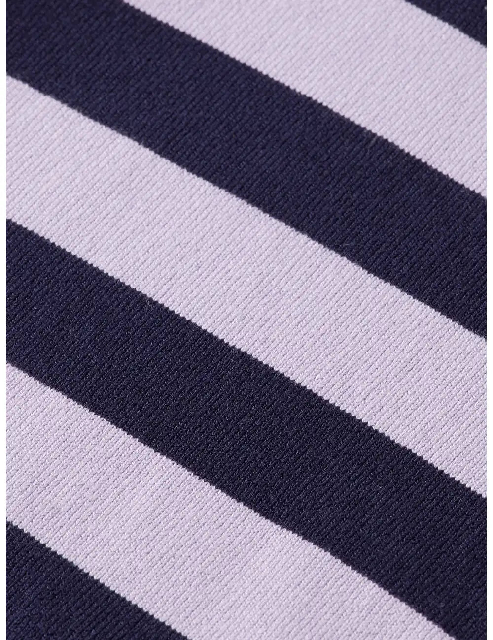 Relaxed Cardigan detail shot showing fabric and craftsmanship by Scotch & Soda