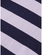 Relaxed Cardigan detail shot showing fabric and craftsmanship by Scotch & Soda