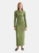 Ribbed Knitted Pullover - Scotch & Soda