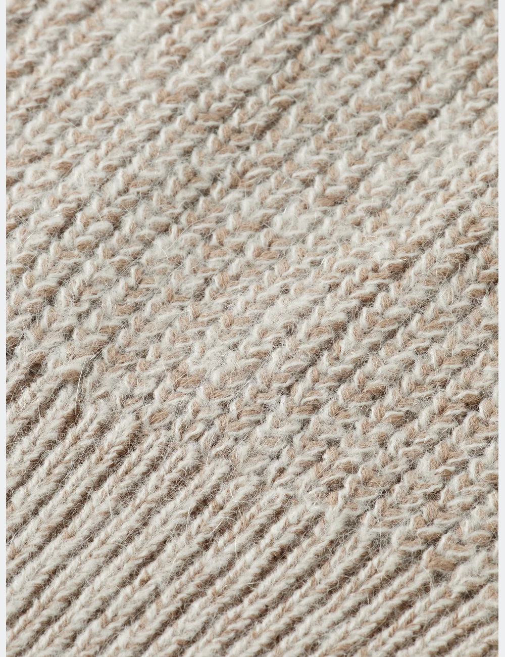 Half Zip Pullover detail view by Scotch & Soda