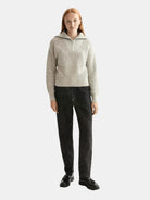 Half Zip Pullover - Scotch & Soda