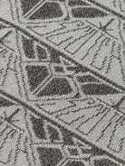 jacquard-knitted-jacket detail shot by Scotch & Soda