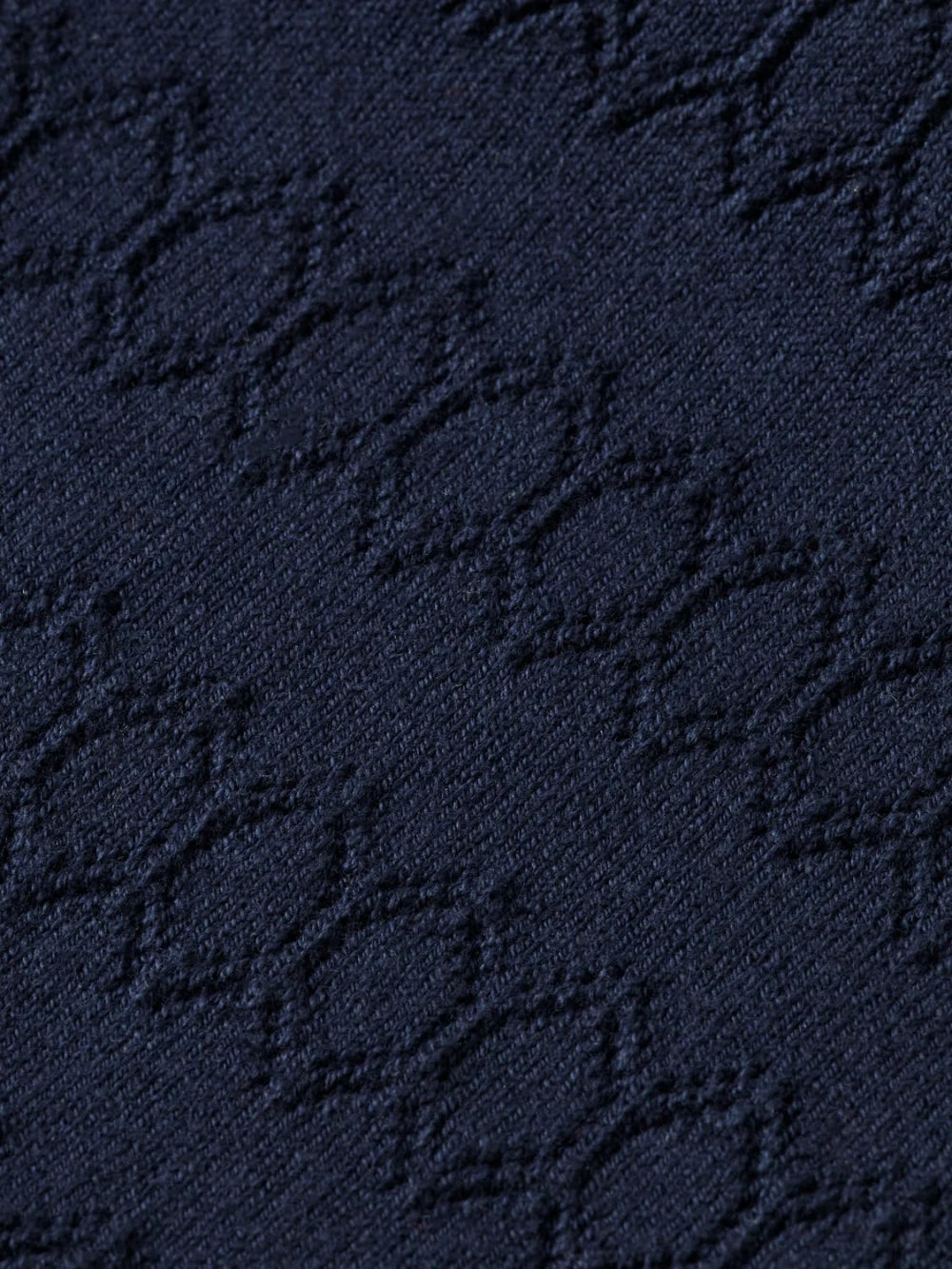 pointelle-knitted-cardigan detail shot by Scotch & Soda