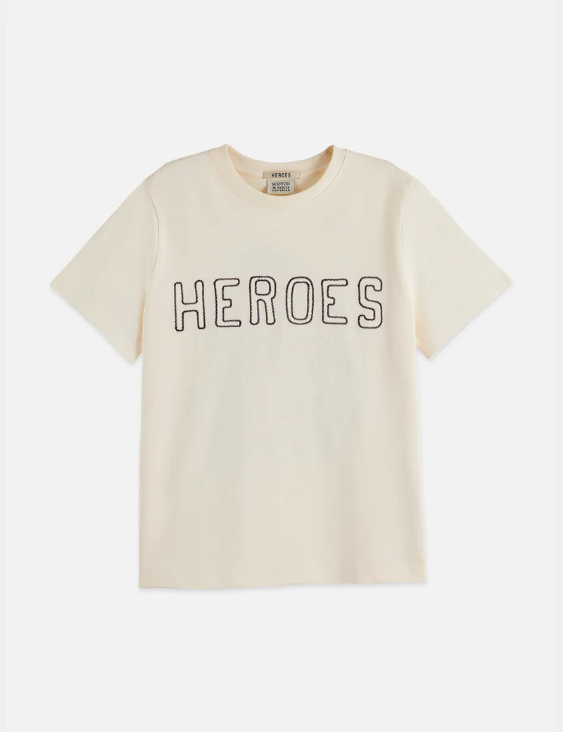 Anniversary Artwork Tee - 2