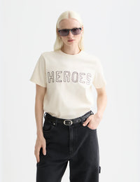 Anniversary Artwork Tee