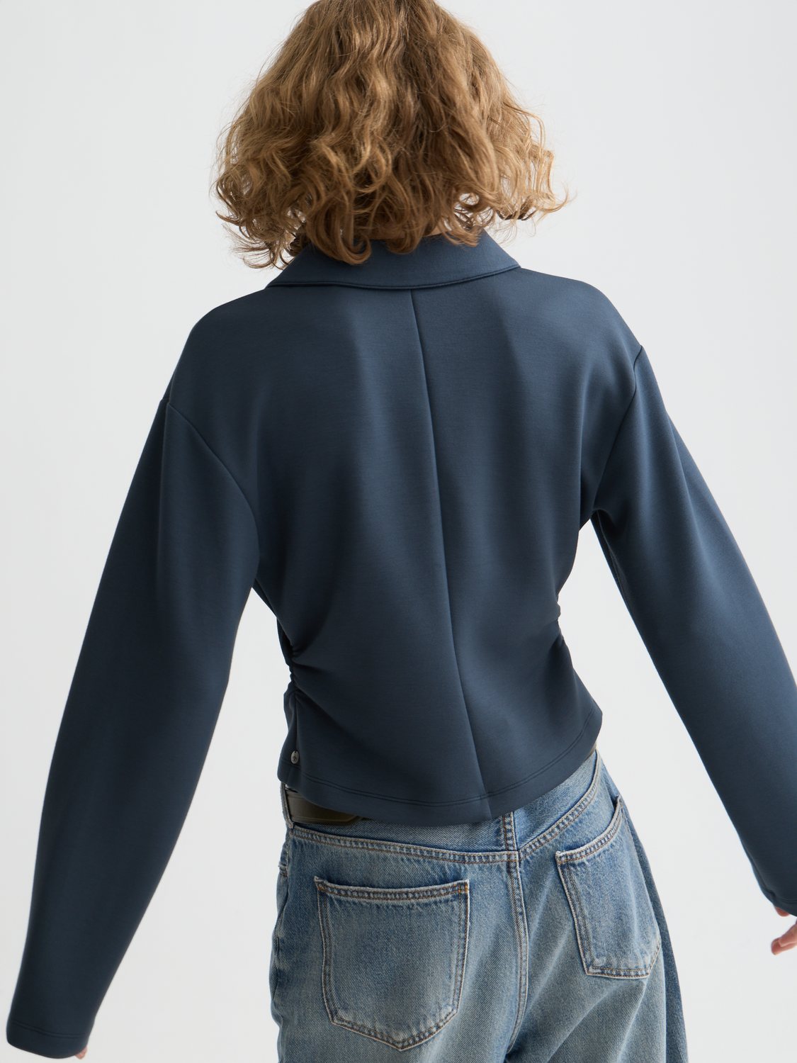 Modal Shirt