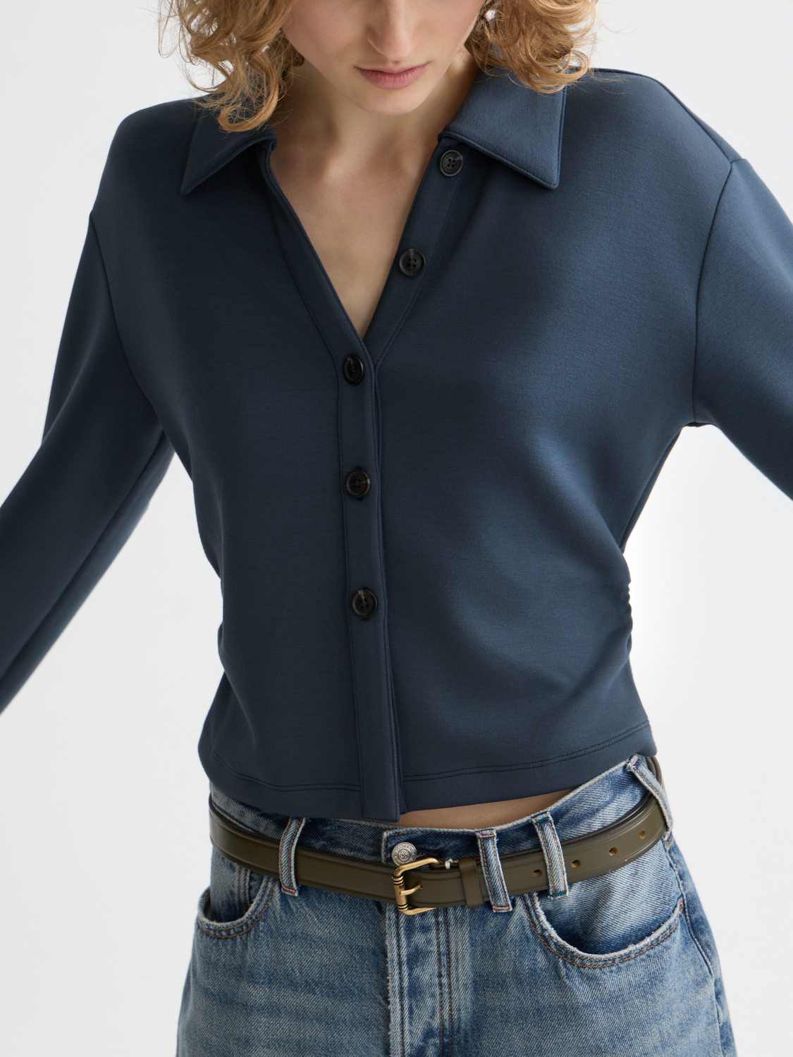 Modal Shirt