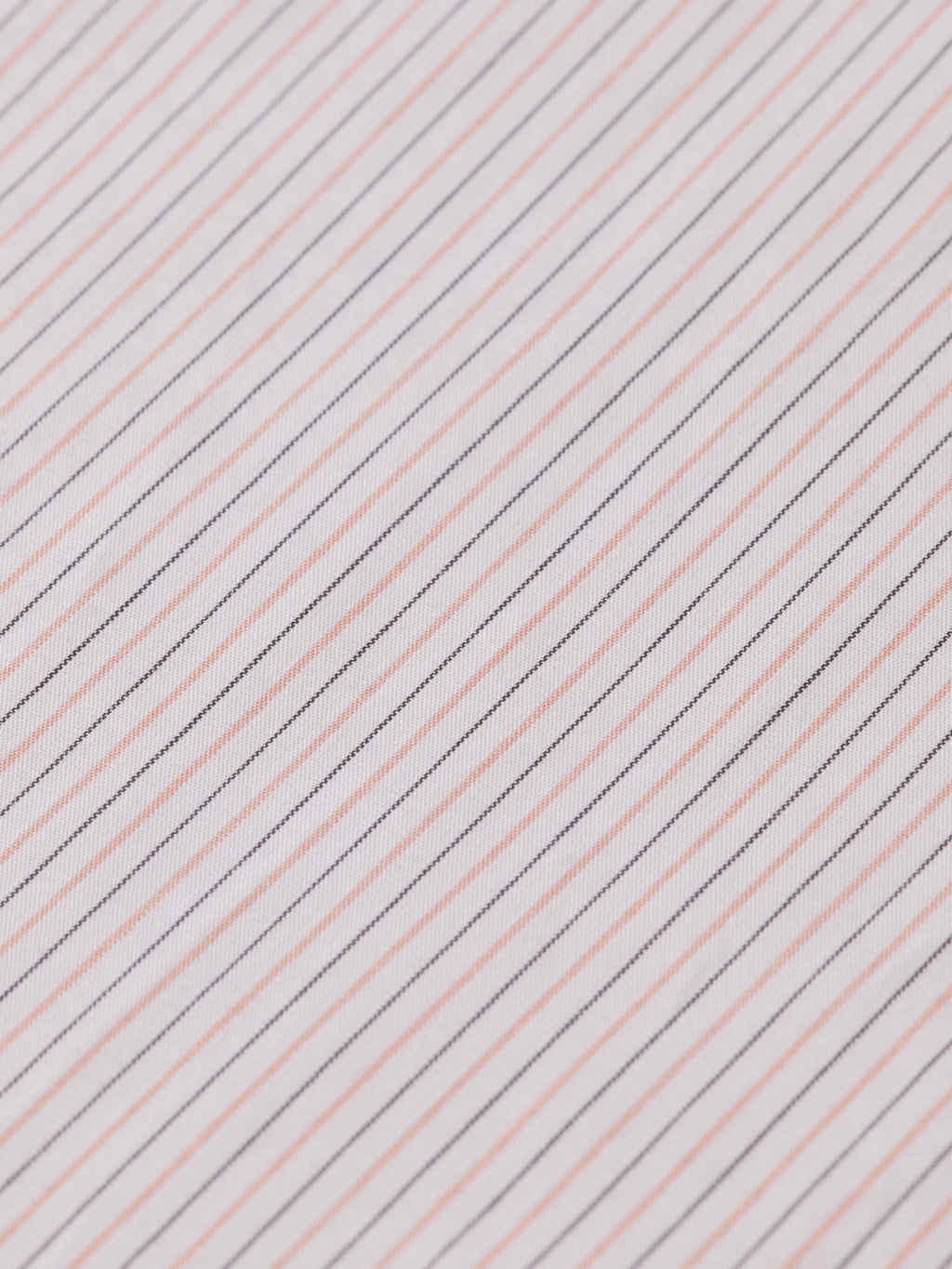 Regular poplin shirt