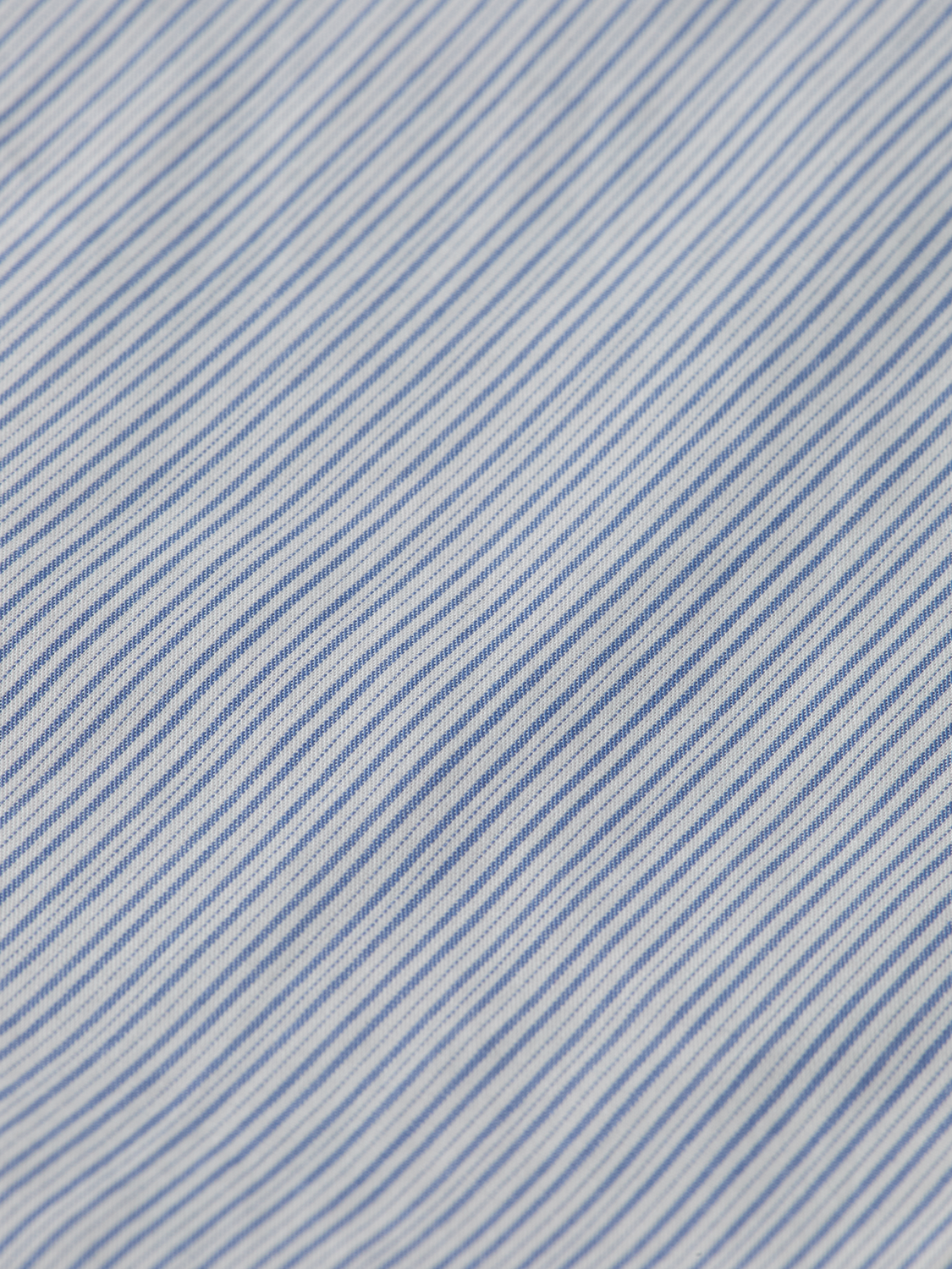 Regular poplin shirt