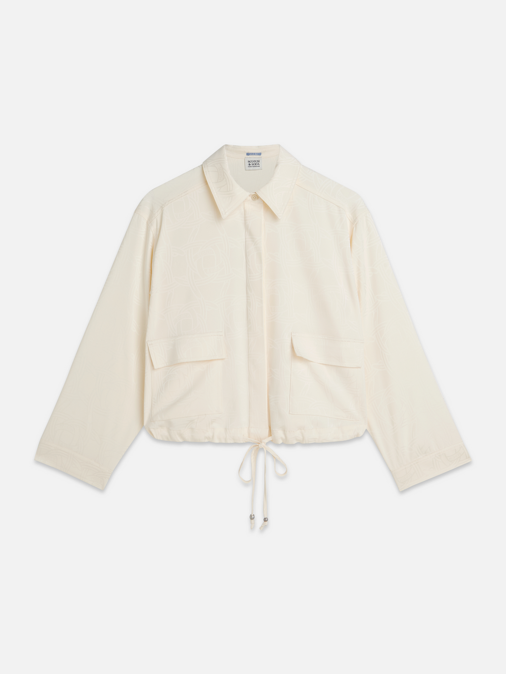 Utility shirt