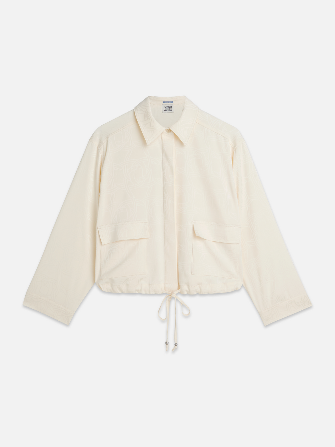 Utility shirt