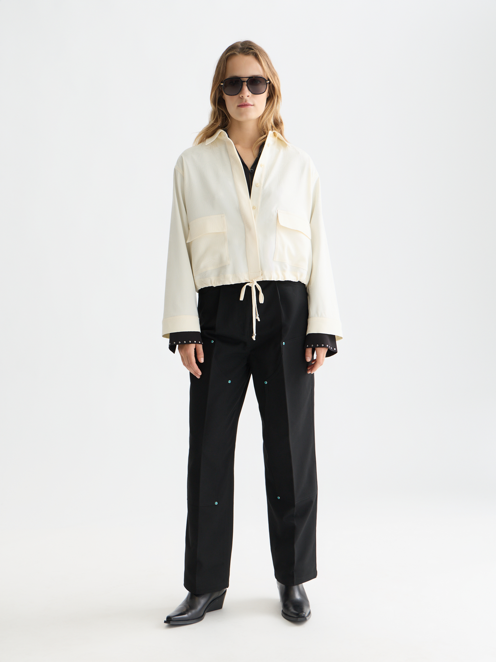 Utility shirt