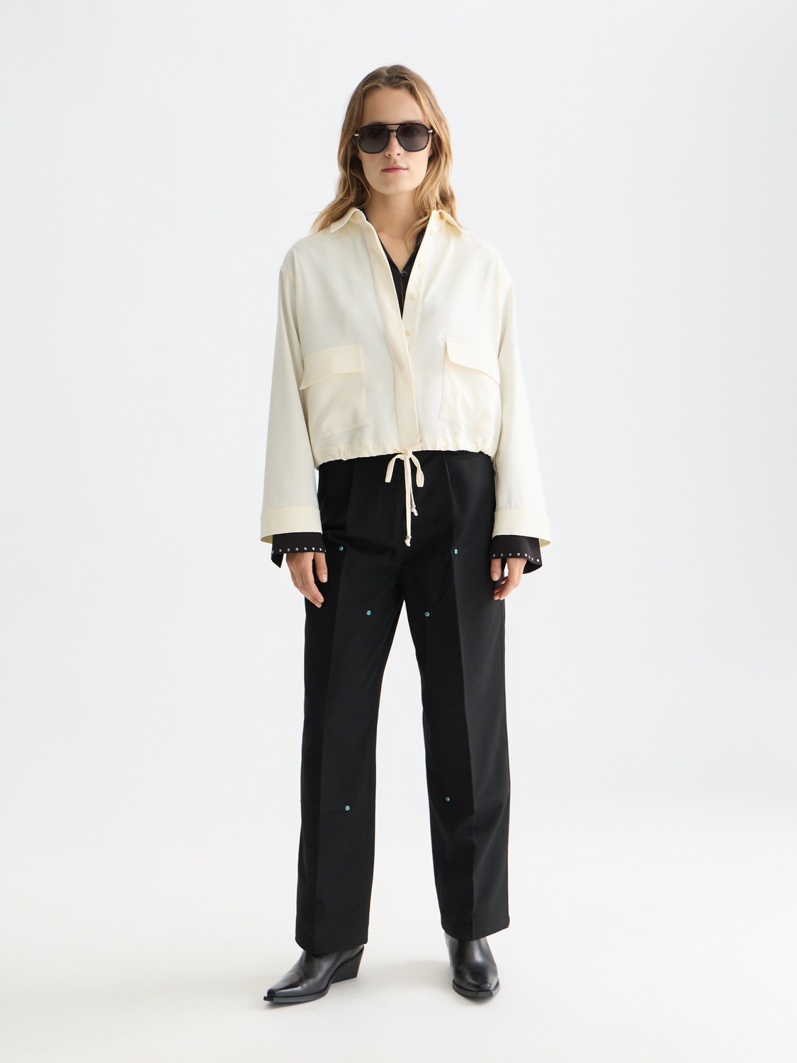 Utility shirt