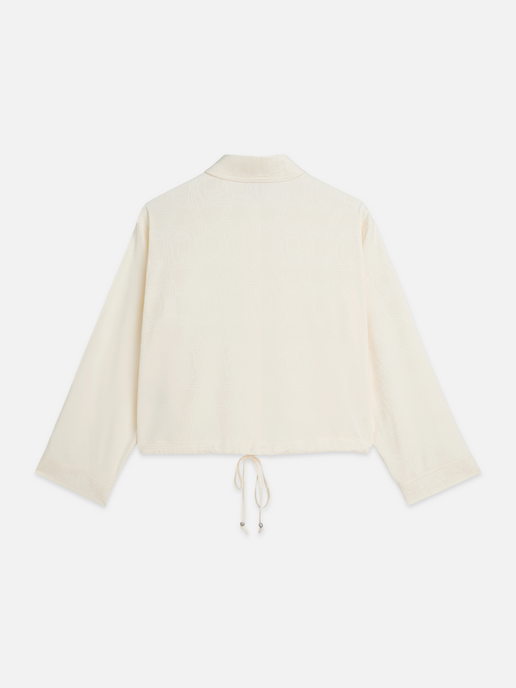 Utility shirt