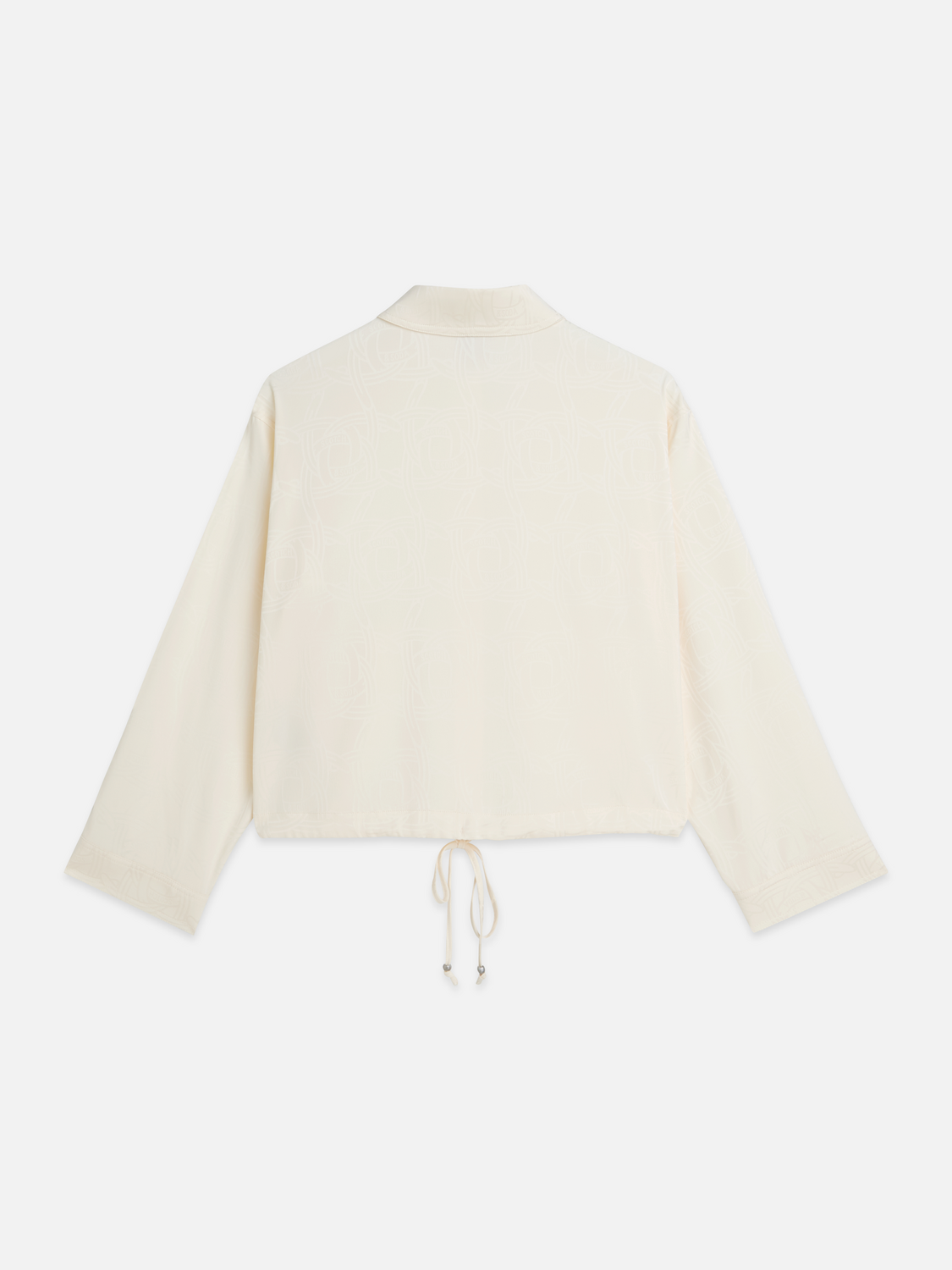 Utility shirt