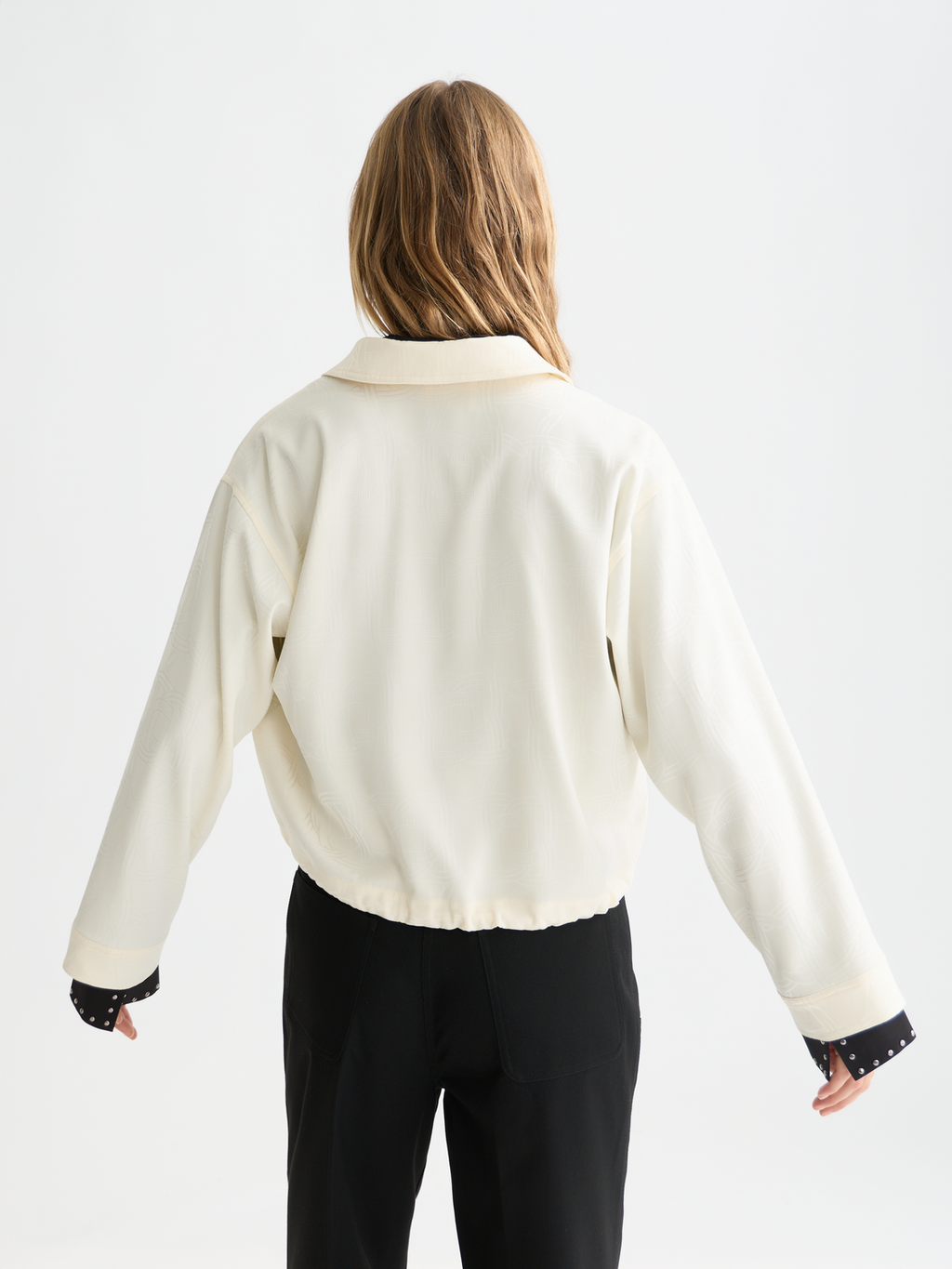 Utility shirt