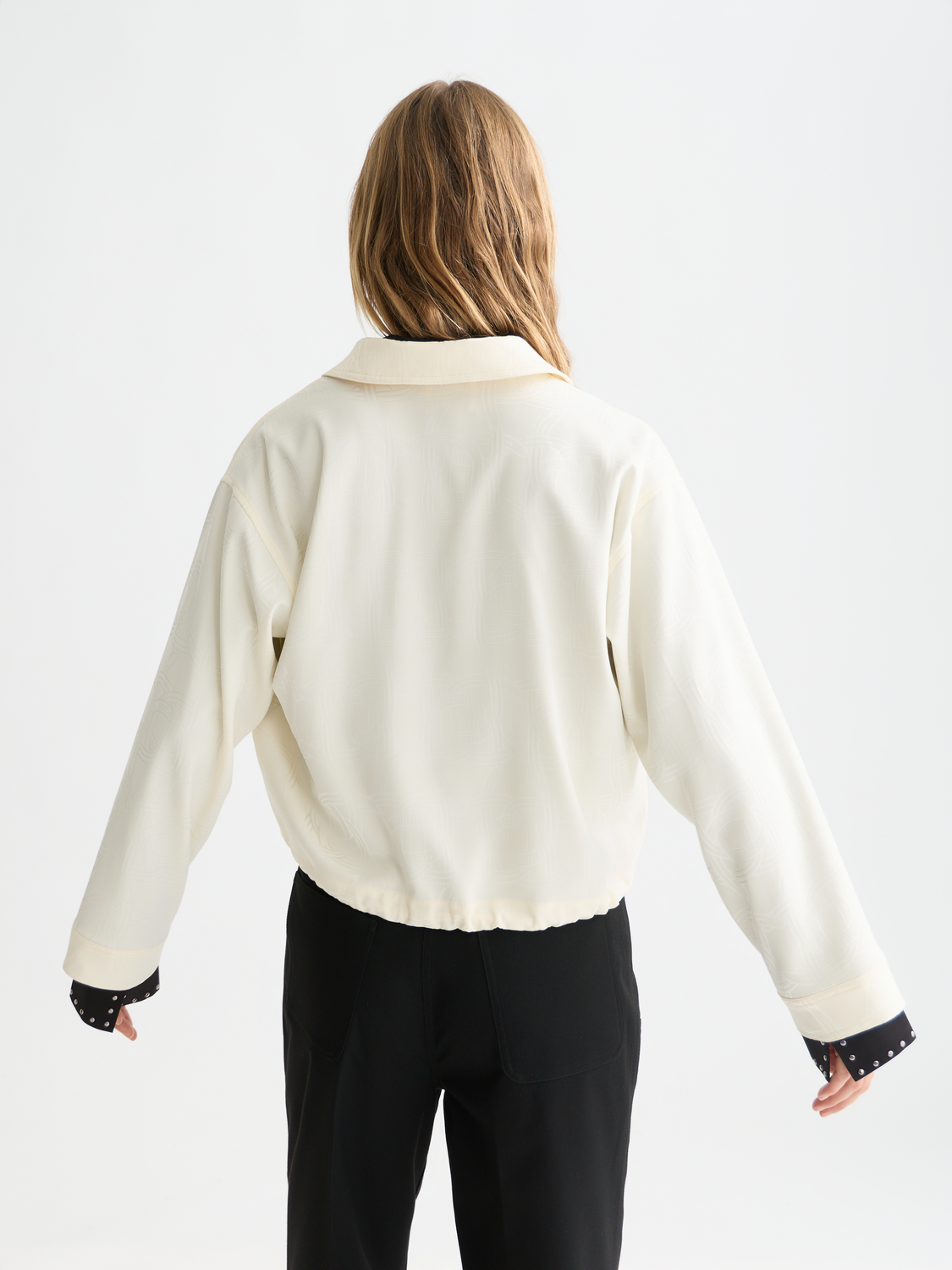 Utility shirt