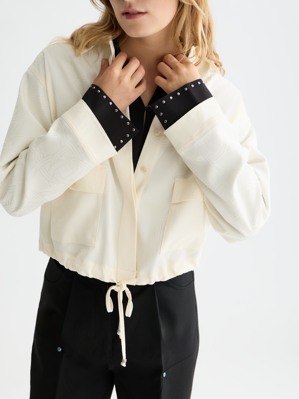 Utility shirt