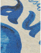 Washed Oversized Fit Sweatshirt detail view by Scotch & Soda