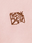 embroidered-logo-relaxed-fit-sweatshirt-1 detail view by Scotch & Soda