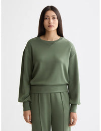 Modal Sweatshirt