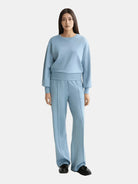 Modal Sweatshirt - Scotch & Soda