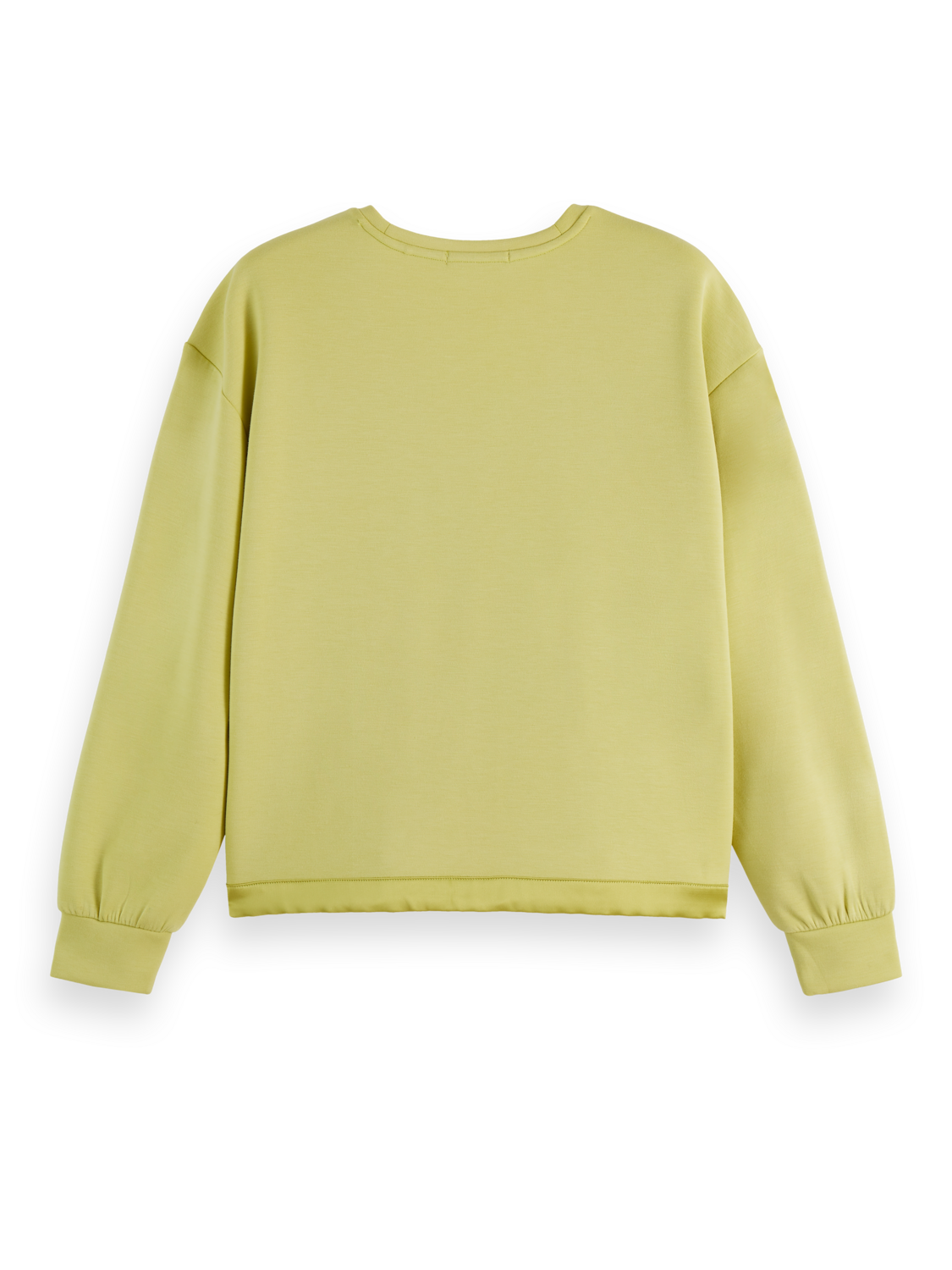 Modal Sweater