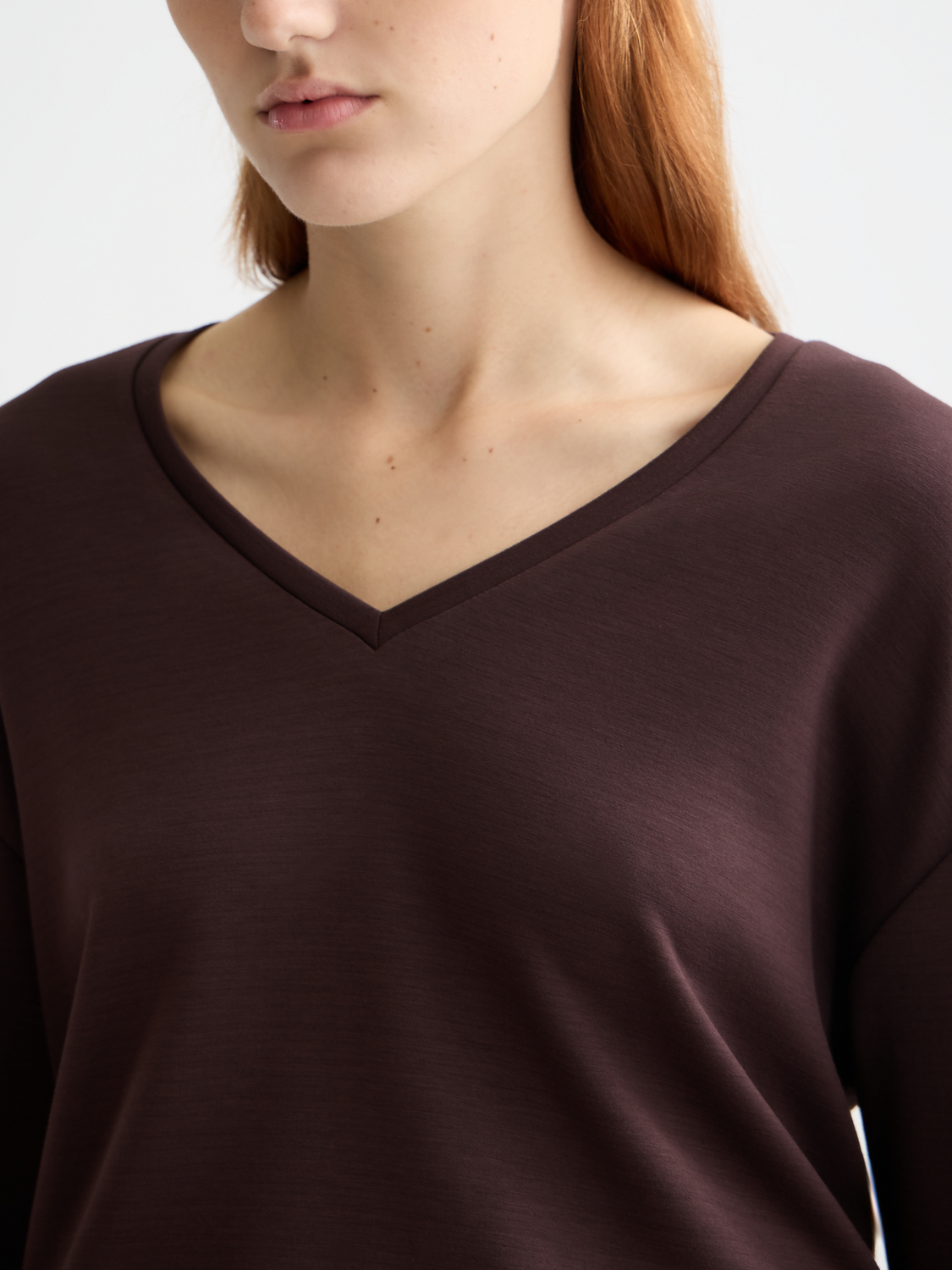 Modal Sweater